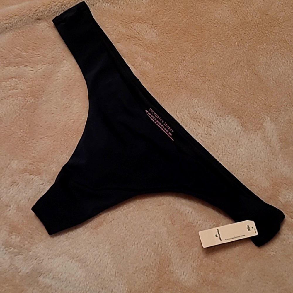 Thong Swim Bottom